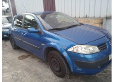 renault megane ii berlina 5p del año 2003