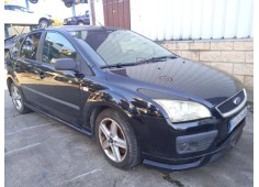 ford focus berlina (cap) del año 2007