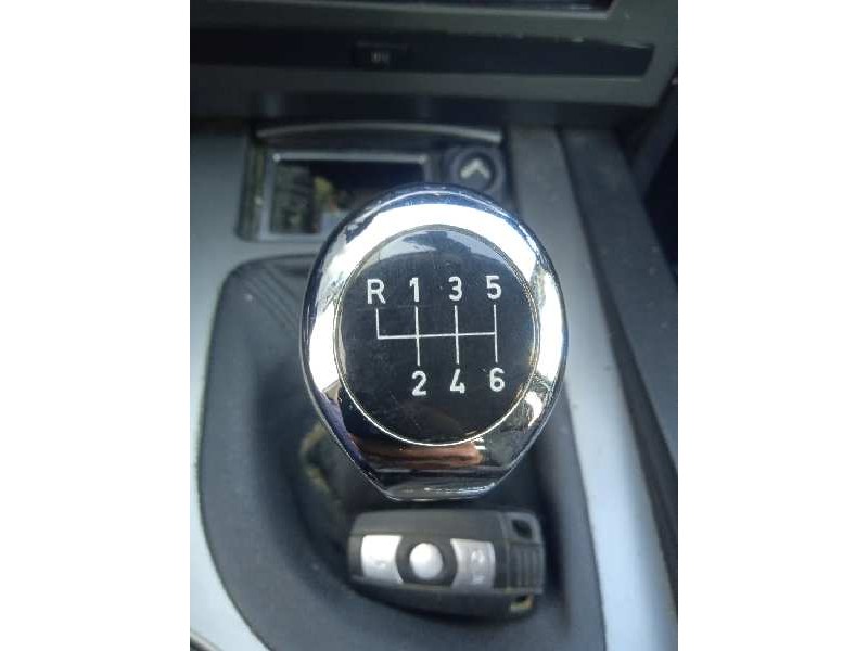 bmw serie 5 berlina (e60) del año 2006