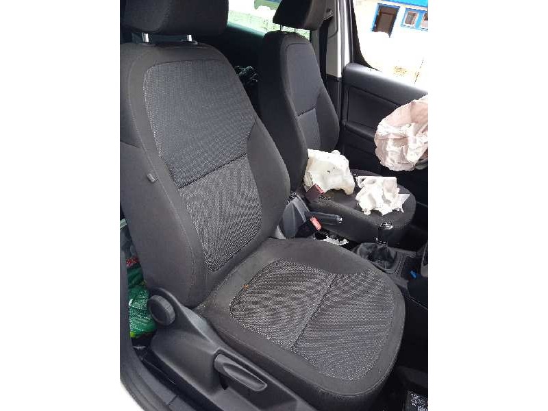 skoda yeti del año 2017