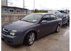 OPEL VECTRA C BERLINA