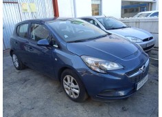 OPEL CORSA E
