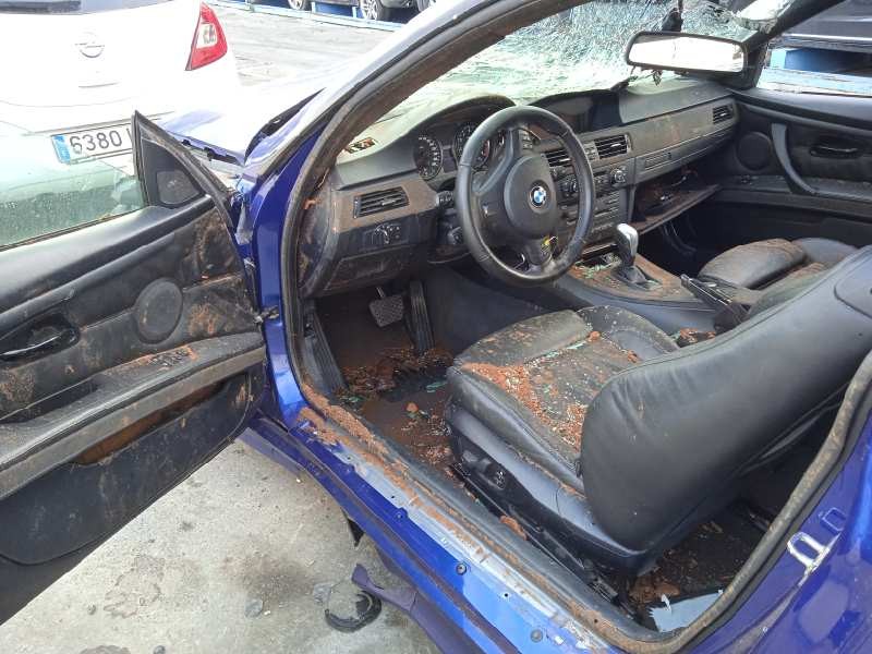 bmw serie 3 coupe (e92) del año 2006