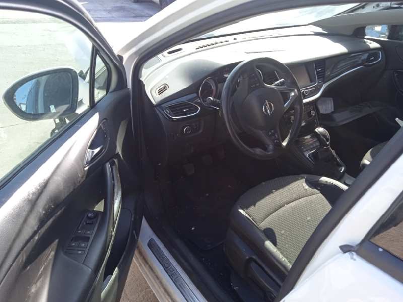 opel astra k lim. 5türig del año 2016