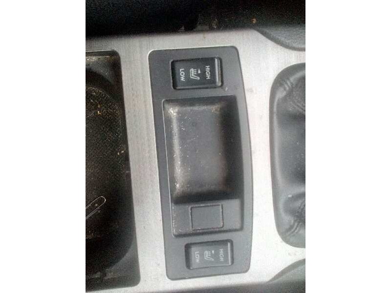 subaru legacy lim. b14 del año 2010