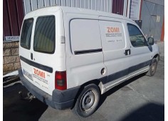 citroën berlingo del año 2005 2