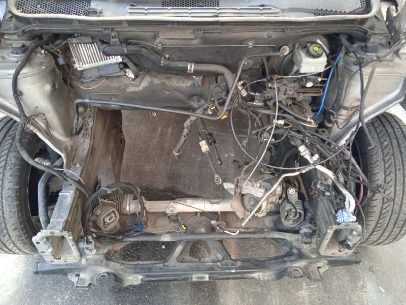 mercedes-benz clase b (w245) del año 2006