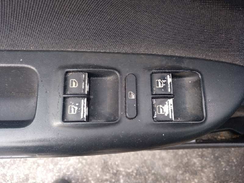 skoda octavia berlina (1z3) del año 2005