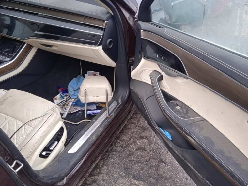 audi a8 (4n2/4n8) del año 2019