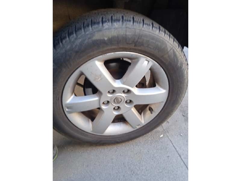 nissan x-trail (t30) del año 2007