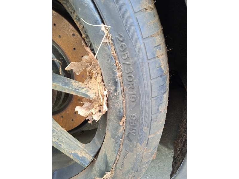 bmw serie 3 coupe (e92) del año 2006