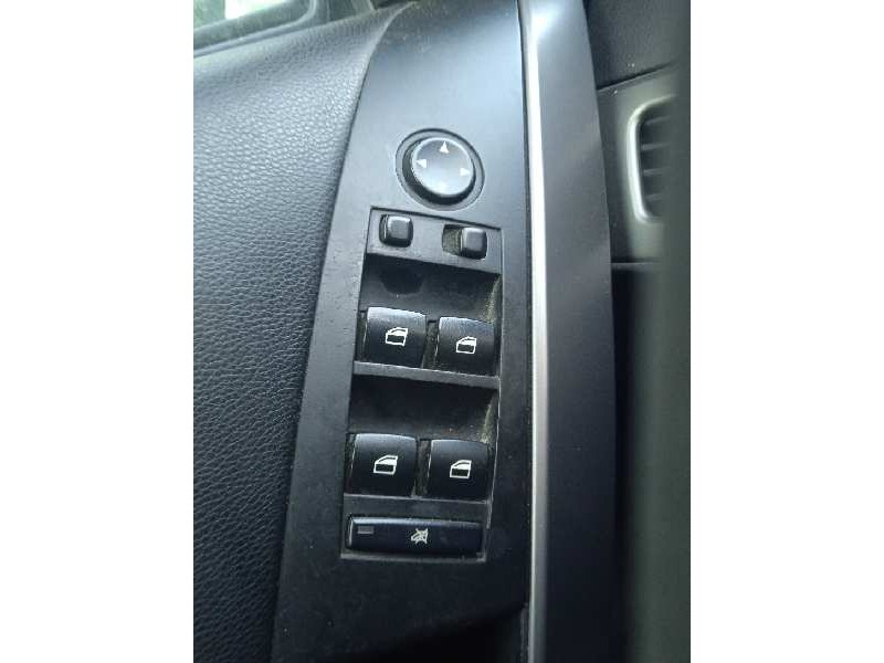 bmw serie 5 berlina (e60) del año 2006