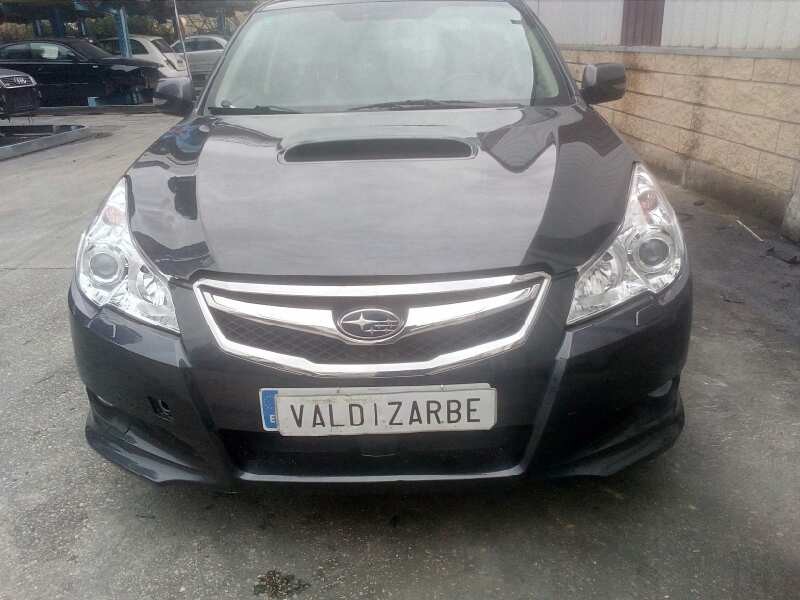 subaru legacy lim. b14 del año 2010