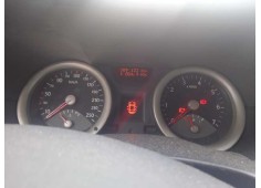 renault megane ii berlina 5p del año 2003 2