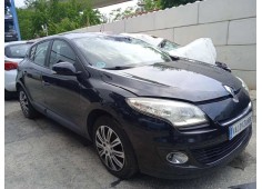 RENAULT MEGANE III BERLINA 5 P
