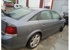 opel vectra c berlina del año 2003 2
