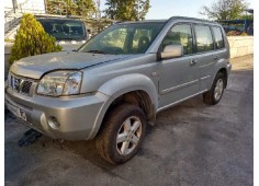 NISSAN X-TRAIL (T30)