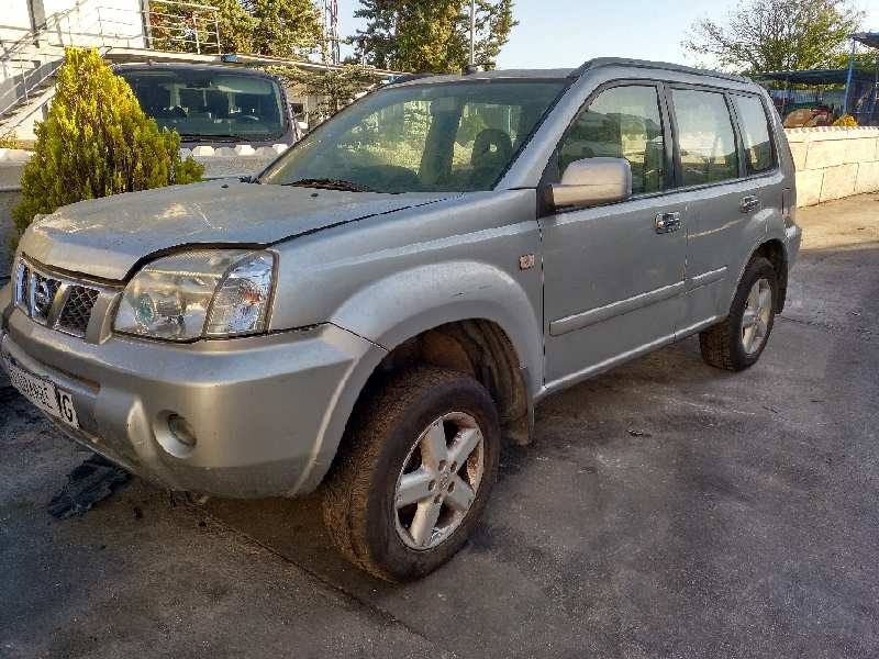 nissan x-trail (t30) del año 2004