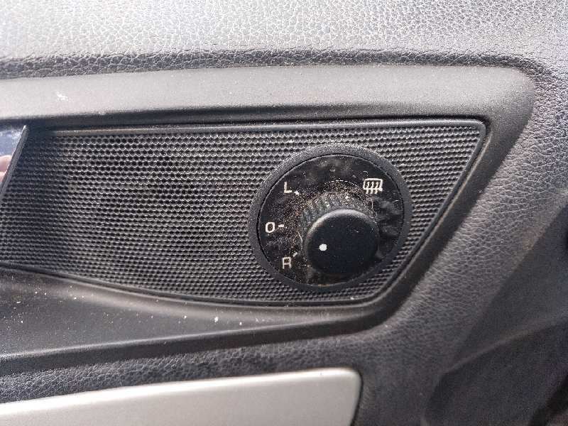 skoda octavia berlina (1z3) del año 2005