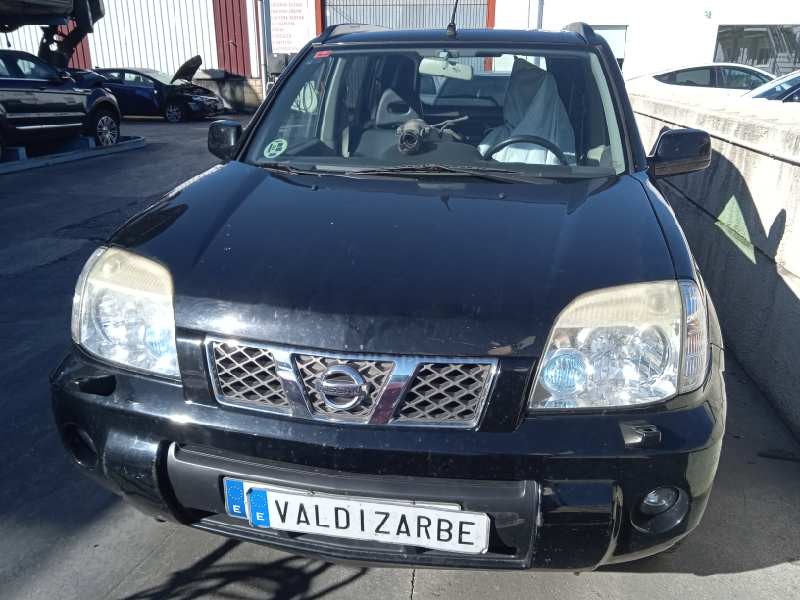 nissan x-trail (t30) del año 2007