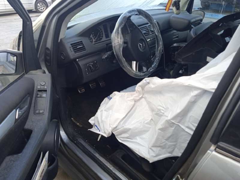 mercedes-benz clase b (w245) del año 2006