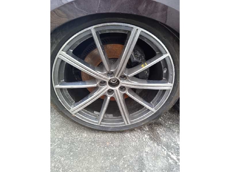 audi a8 (4n2/4n8) del año 2019