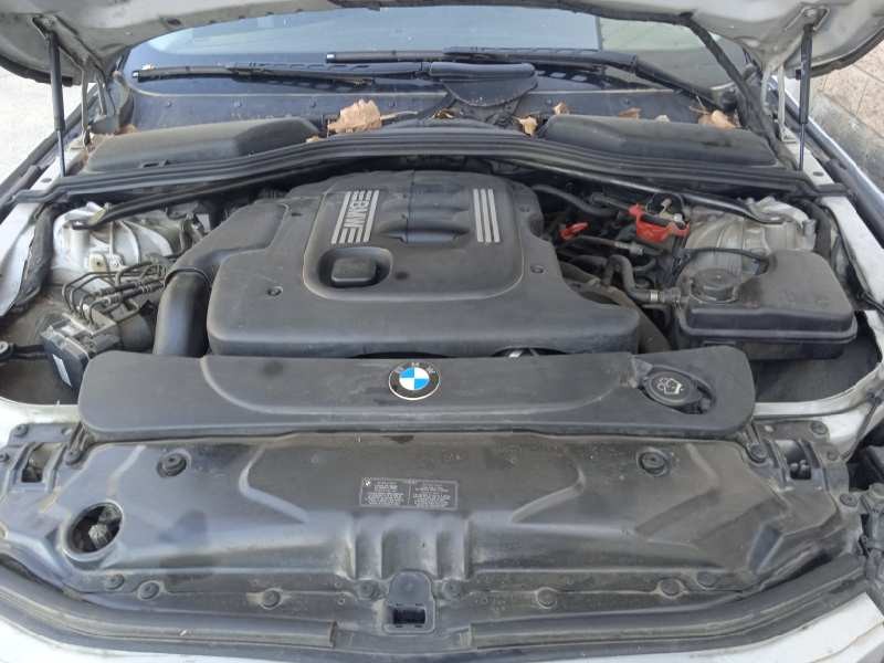bmw serie 5 berlina (e60) del año 2006