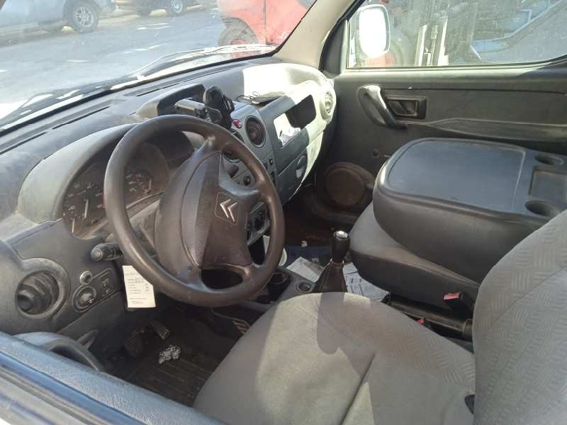 citroën berlingo del año 2005