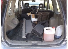 nissan x-trail (t30) del año 2004 2