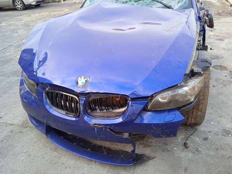 bmw serie 3 coupe (e92) del año 2006