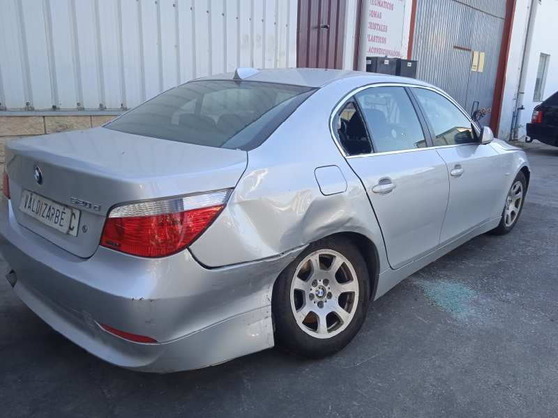 bmw serie 5 berlina (e60) del año 2006