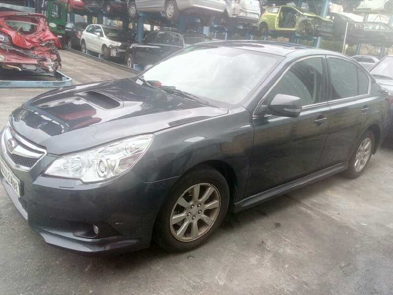 subaru legacy lim. b14 del año 2010