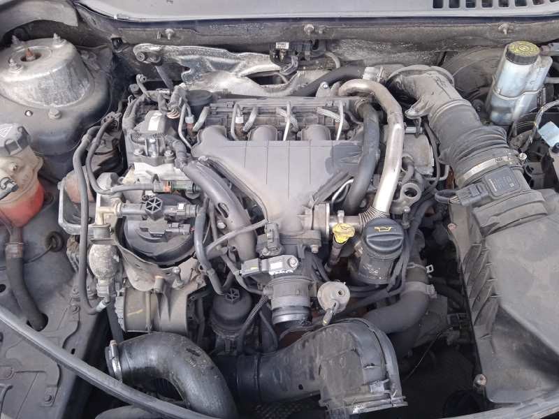 citroën c5 berlina del año 2013