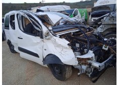 PEUGEOT PARTNER KOMBI