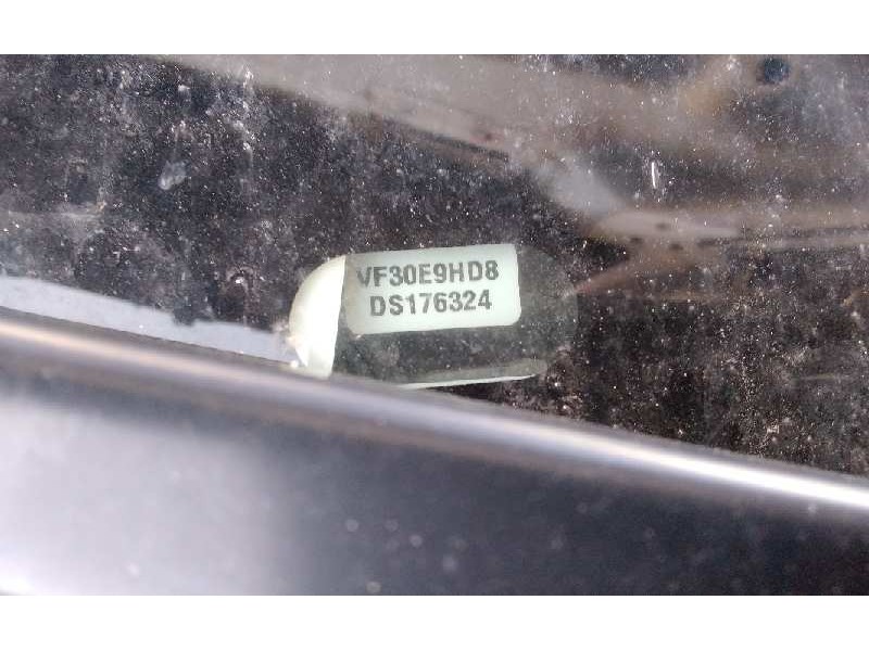 peugeot 5008 del año 2013