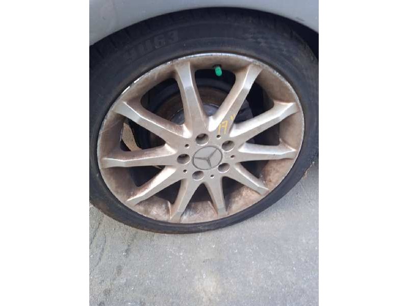 mercedes-benz clase b (w245) del año 2006