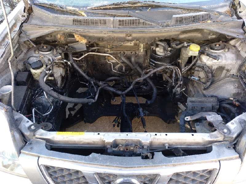 nissan x-trail (t30) del año 2004