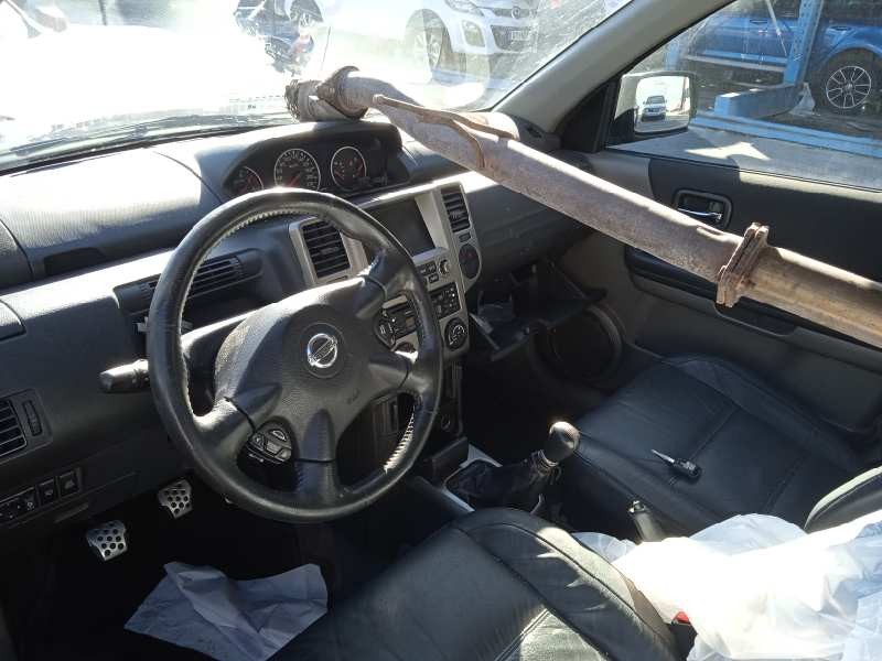nissan x-trail (t30) del año 2007