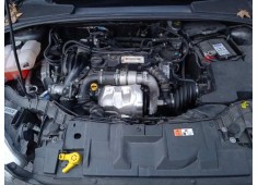 ford focus lim. del año 2015 2