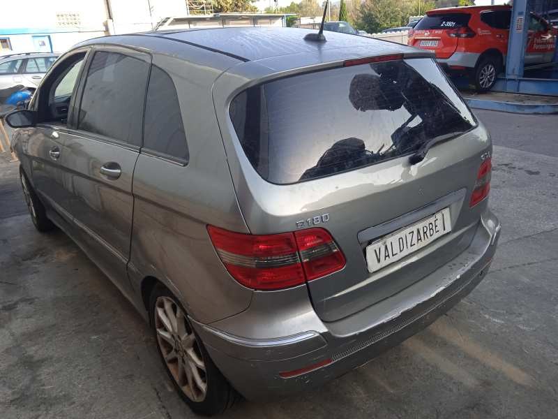 mercedes-benz clase b (w245) del año 2006