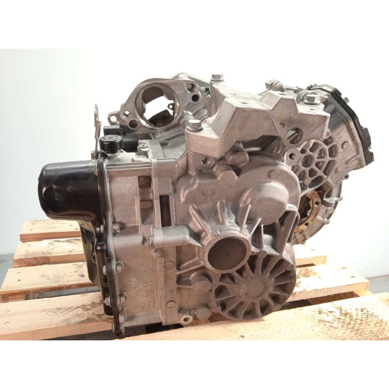 Recambio de caja cambios para volkswagen t-cross 1.0 tsi referencia OEM IAM URG 0CW30002000E 0CW300020