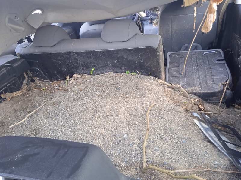 peugeot partner kombi del año 2016