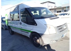FORD TRANSIT COMBI '06