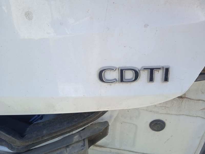 opel astra k lim. 5türig del año 2016