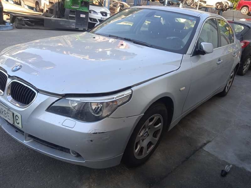bmw serie 5 berlina (e60) del año 2006