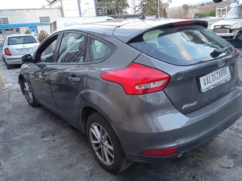 ford focus lim. del año 2015