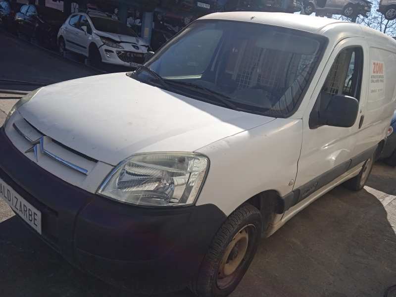 citroën berlingo del año 2005