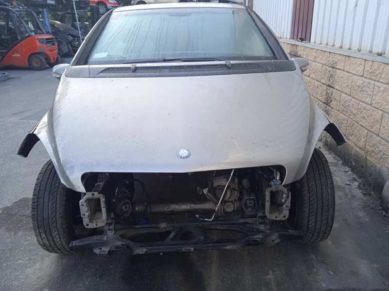 mercedes-benz clase b (w245) del año 2006