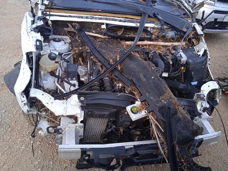 peugeot partner kombi del año 2016