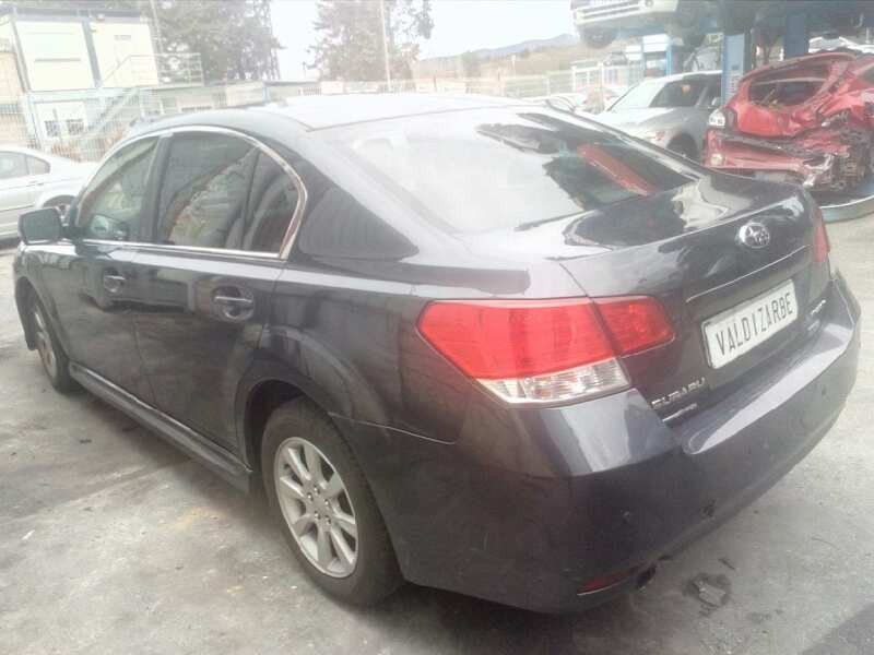 subaru legacy lim. b14 del año 2010